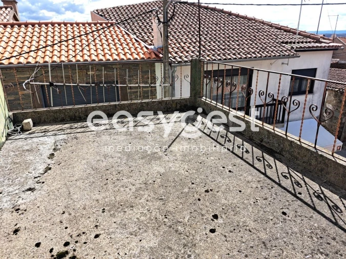 Moradia T1 para Venda em Torre de Moncorvo Foto 6