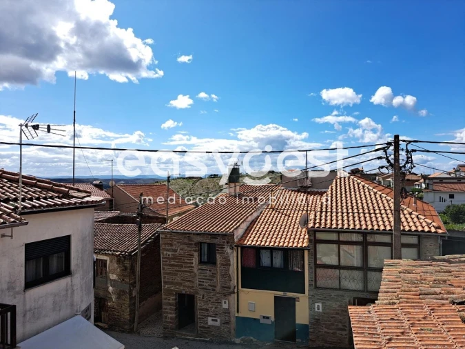 Moradia T1 para Venda em Torre de Moncorvo Foto 7