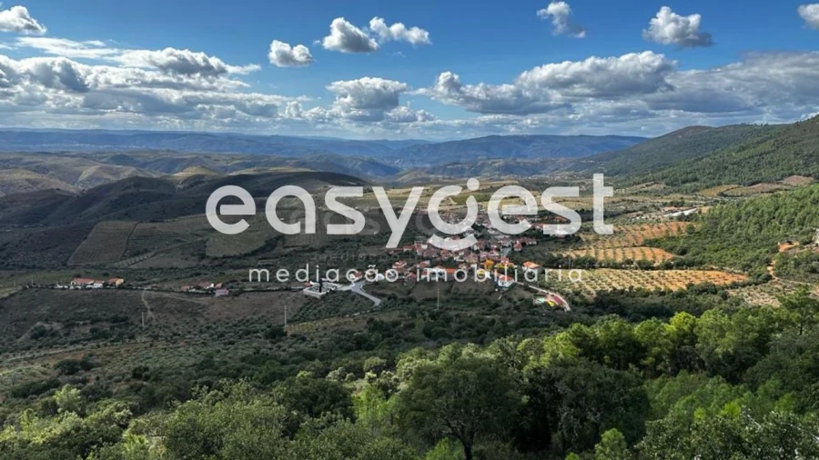 Moradia T1 para Venda em Torre de Moncorvo Foto 10