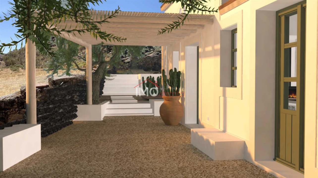 Moradia T3 para Venda em Beirã Foto 29