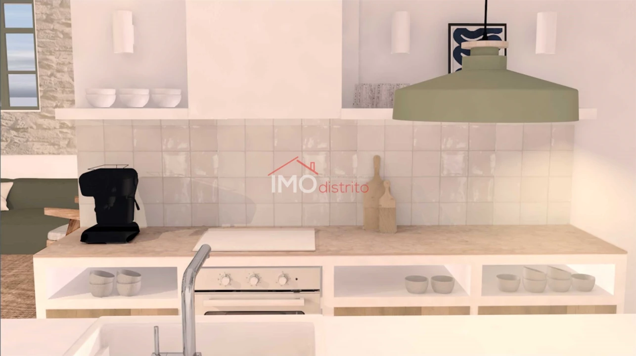 Moradia T3 para Venda em Beirã Foto 36