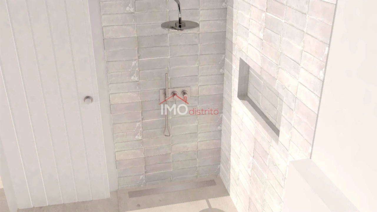 Moradia T3 para Venda em Beirã Foto 37