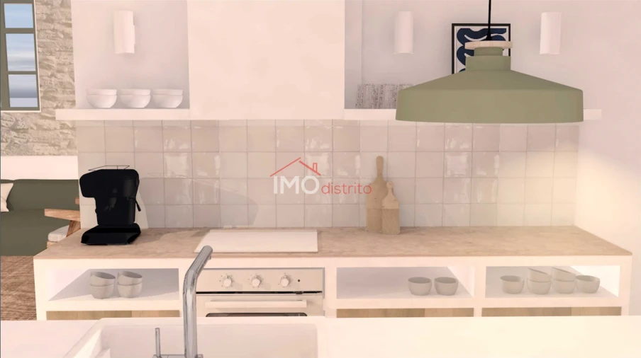 Moradia T3 para Venda em Beirã Foto 36