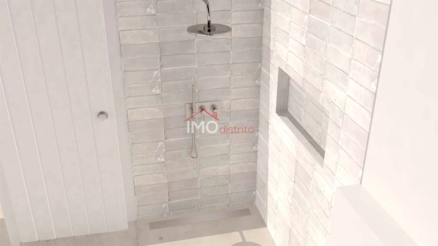 Moradia T3 para Venda em Beirã Foto 37