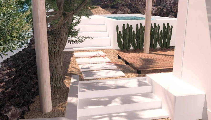 Moradia T3 para Venda em Beirã Foto 31