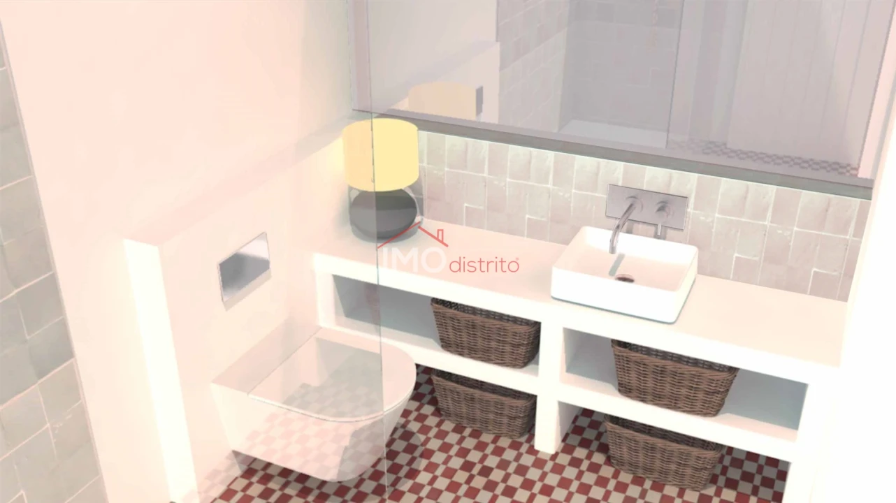 Moradia T3 para Venda em Beirã Foto 38