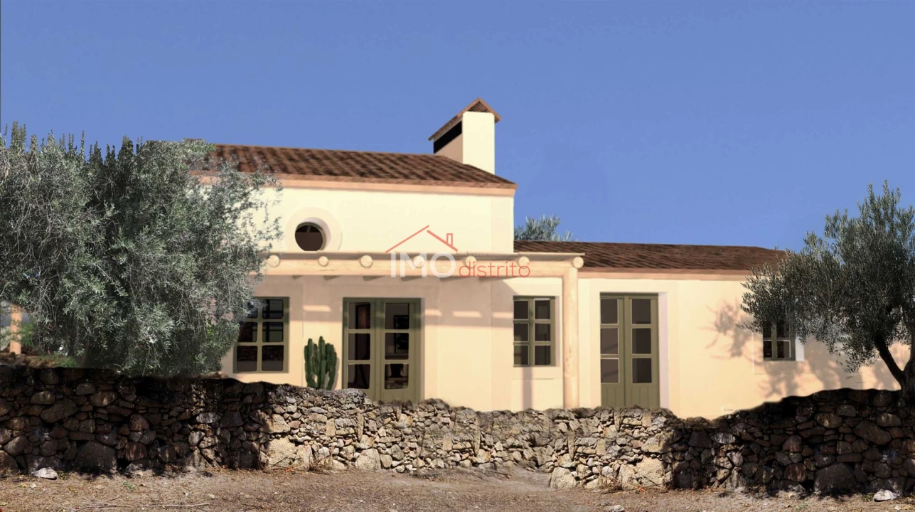 Moradia T3 para Venda em Beirã Foto 28