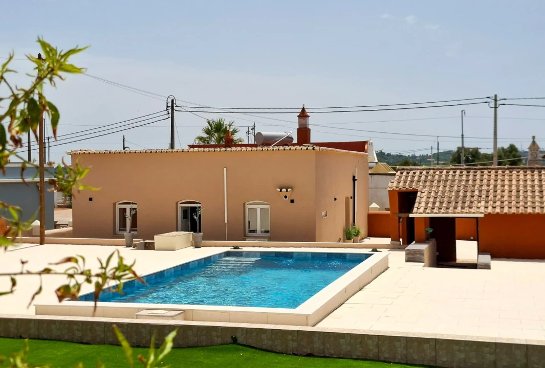 Moradia T3 para Venda em Silves Foto 45