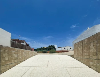 Moradia T3 para Venda em Silves
