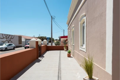 Moradia T3 para Venda em Silves
