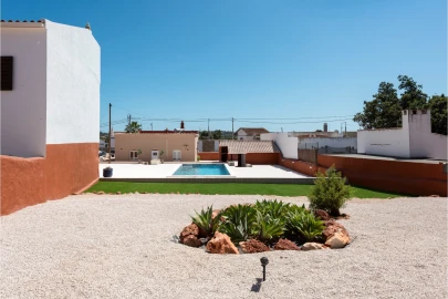 Moradia T3 para Venda em Silves