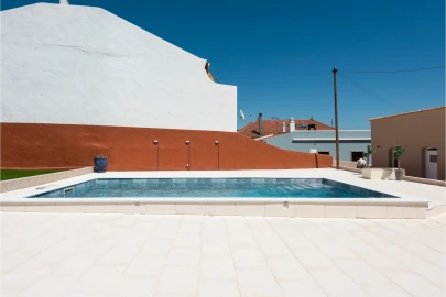 Moradia T3 para Venda em Silves