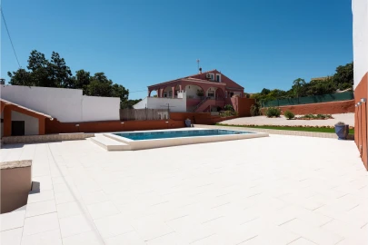 Moradia T3 para Venda em Silves