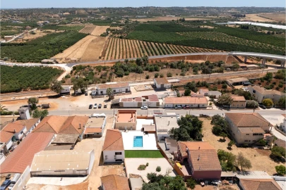 Moradia T3 para Venda em Silves