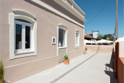 Moradia T3 para Venda em Silves