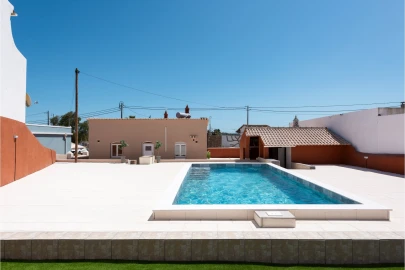 Moradia T3 para Venda em Silves