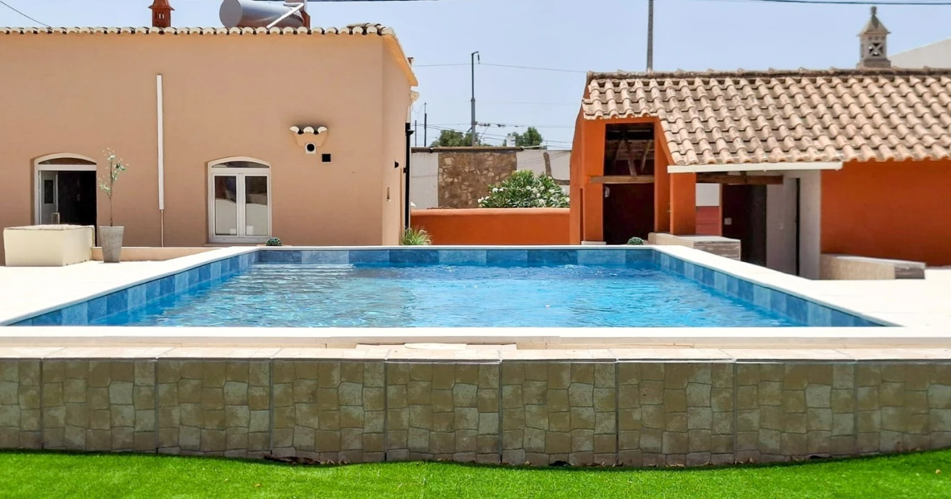Moradia T3 para Venda em Silves Foto 46