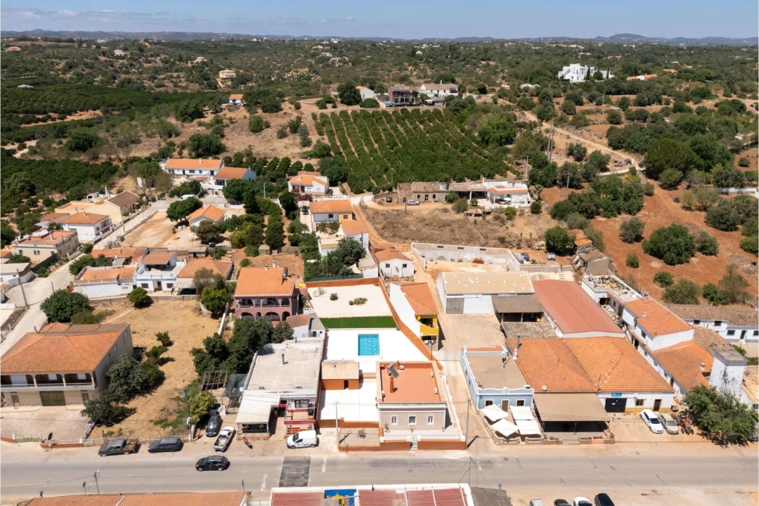 Moradia T3 para Venda em Silves Foto 38
