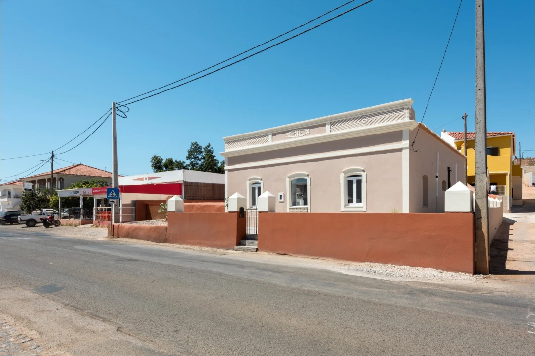 Moradia T3 para Venda em Silves Foto 32