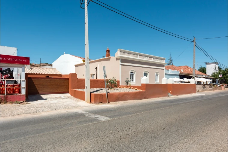 Moradia T3 para Venda em Silves Foto 30
