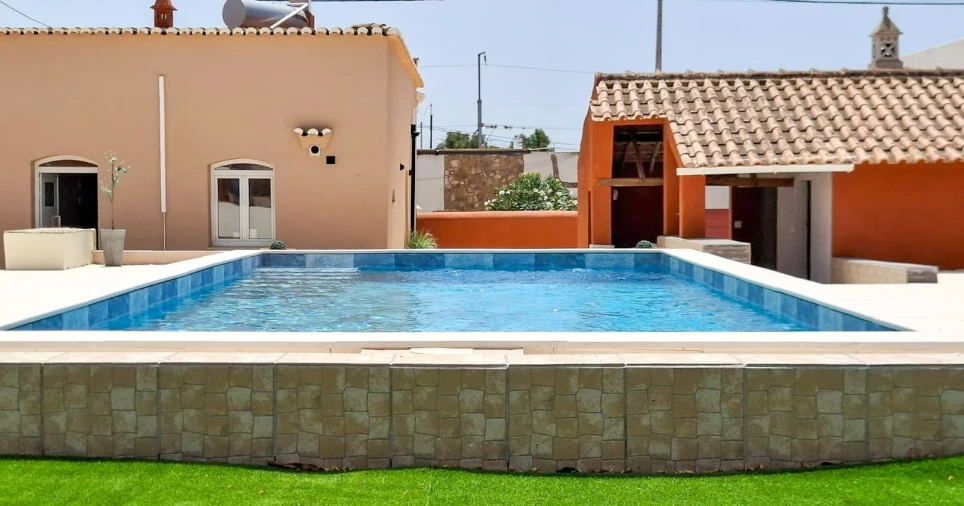Moradia T3 para Venda em Silves Foto 46