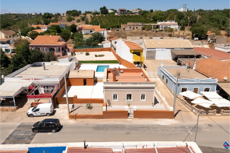 Moradia T3 para Venda em Silves Foto 34
