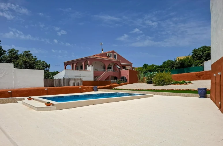 Moradia T3 para Venda em Silves Foto 42