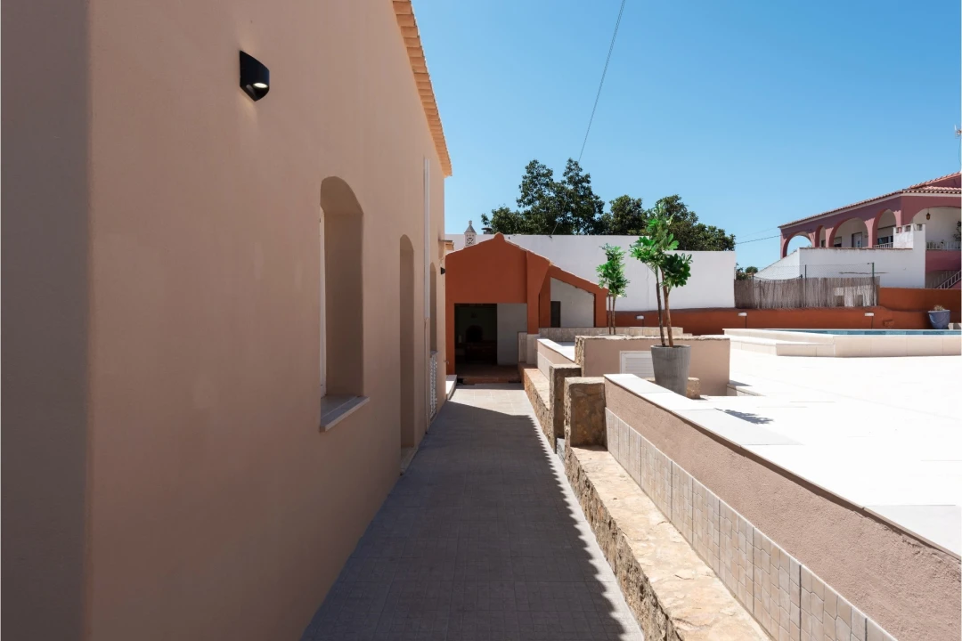 Moradia T3 para Venda em Silves Foto 31