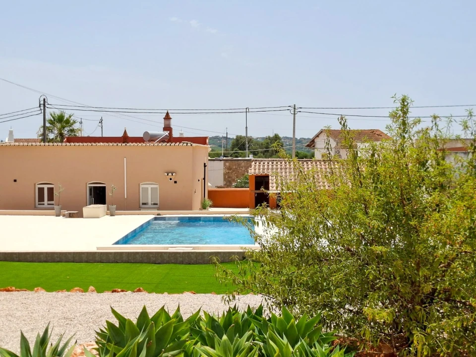 Moradia T3 para Venda em Silves Foto 44
