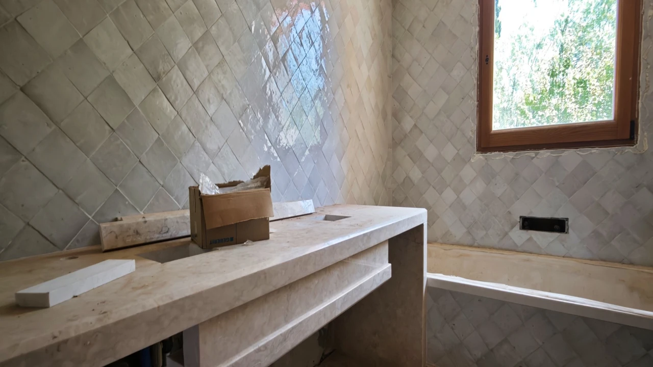 Quinta T93 para Venda em Guia Foto 63