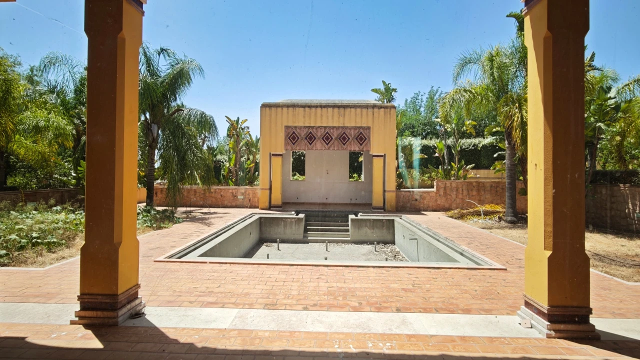 Quinta T93 para Venda em Guia Foto 67