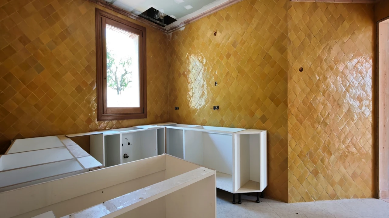 Quinta T93 para Venda em Guia Foto 66