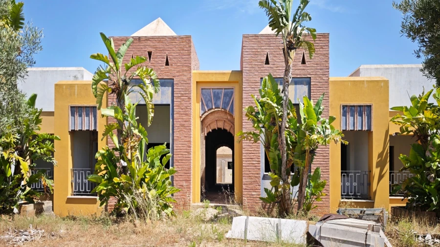 Quinta T93 para Venda em Guia Foto 8