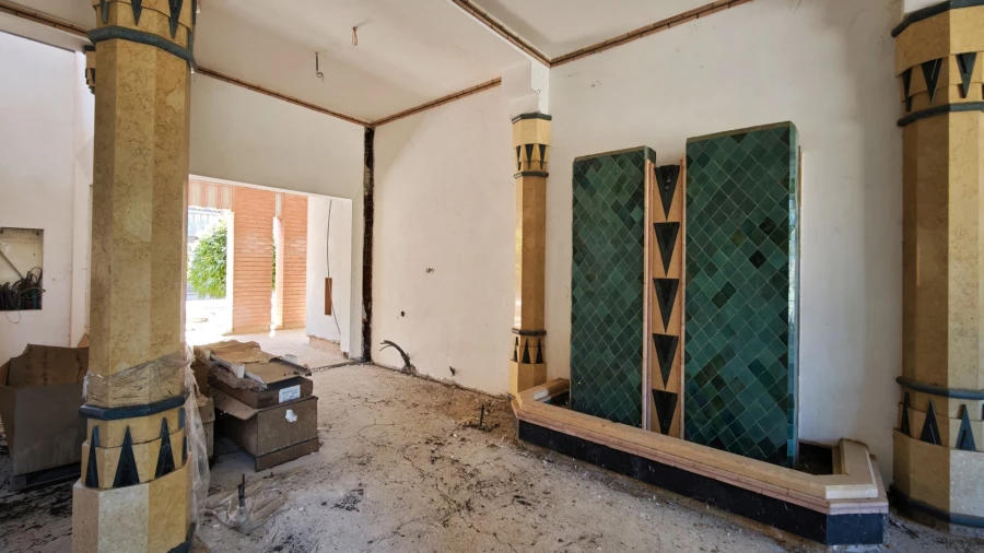 Quinta T93 para Venda em Guia Foto 48