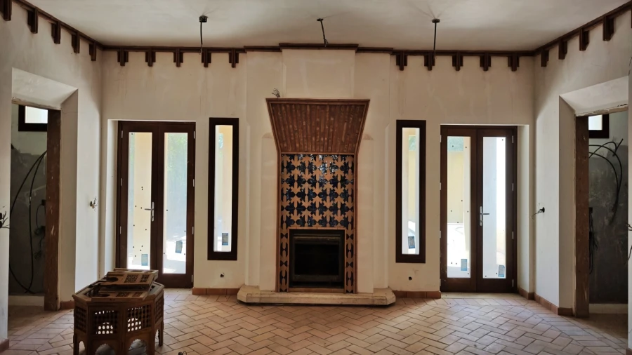 Quinta T93 para Venda em Guia Foto 42