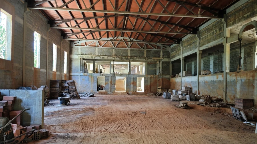 Quinta T93 para Venda em Guia Foto 59