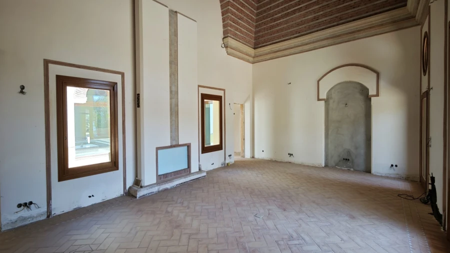 Quinta T93 para Venda em Guia Foto 64