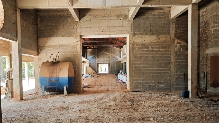 Quinta T93 para Venda em Guia Foto 70