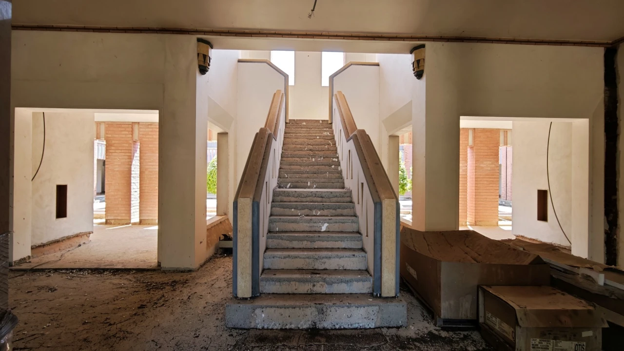 Quinta T93 para Venda em Guia Foto 49