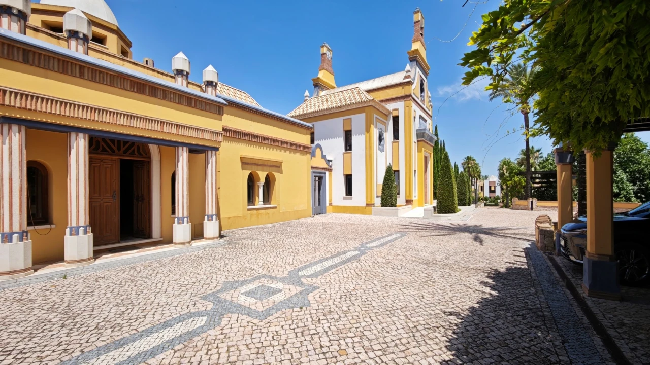 Quinta T93 para Venda em Guia Foto 13