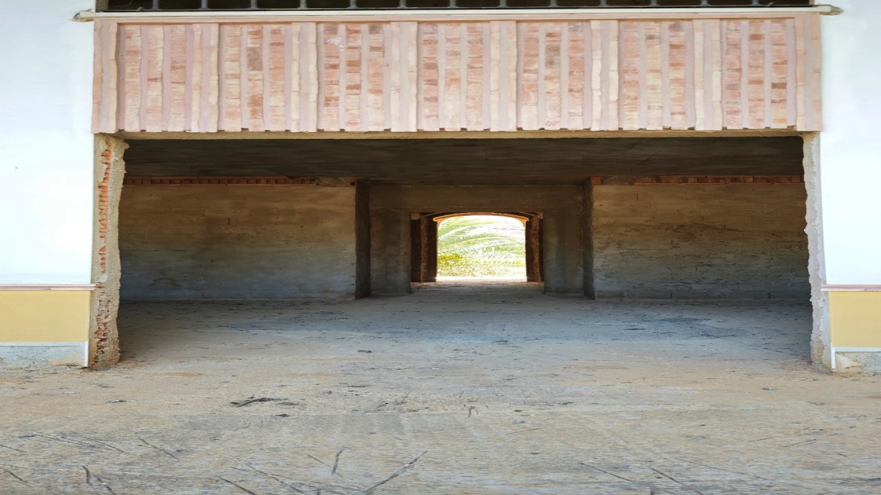 Quinta T93 para Venda em Guia Foto 58