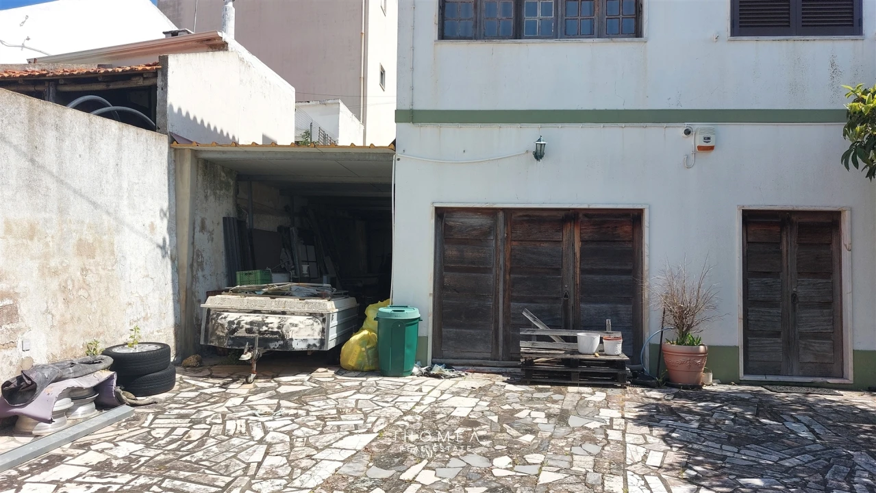 Moradia T3 para Venda em Santa Maria, São Pedro e Matacães Foto 8