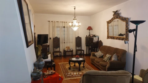 Moradia T3 para Venda em Santa Maria, São Pedro e Matacães