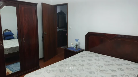 Moradia T3 para Venda em Santa Maria, São Pedro e Matacães