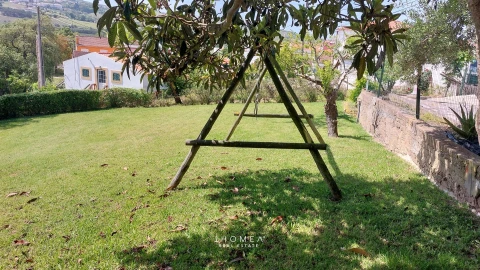 Moradia T3 para Venda em Santa Maria, São Pedro e Matacães