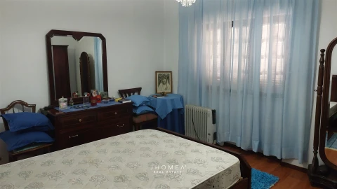 Moradia T3 para Venda em Santa Maria, São Pedro e Matacães