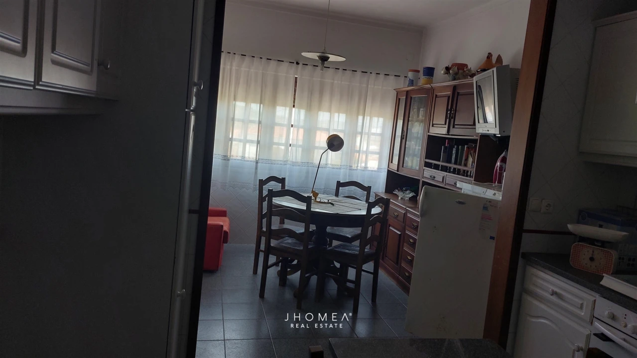 Moradia T3 para Venda em Santa Maria, São Pedro e Matacães Foto 27