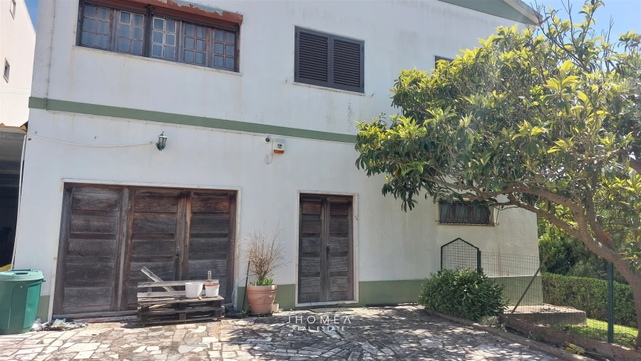 Moradia T3 para Venda em Santa Maria, São Pedro e Matacães Foto 9