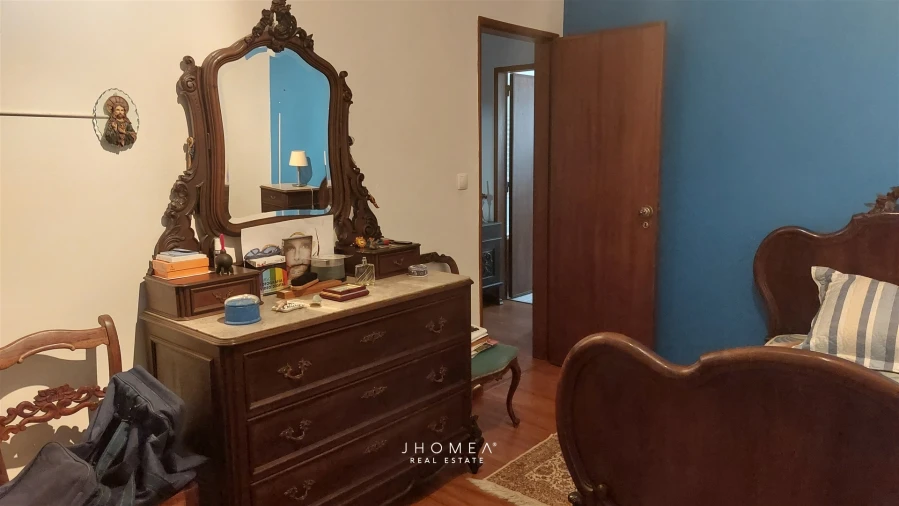 Moradia T3 para Venda em Santa Maria, São Pedro e Matacães Foto 16