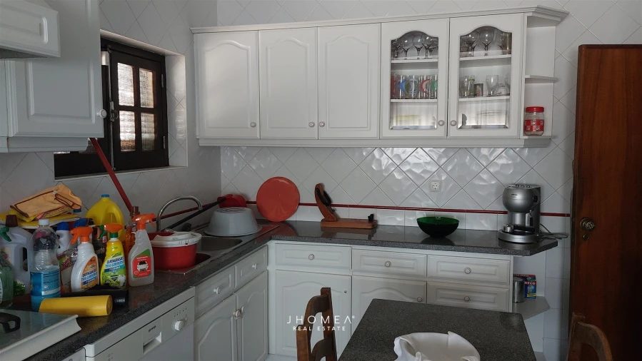 Moradia T3 para Venda em Santa Maria, São Pedro e Matacães Foto 23